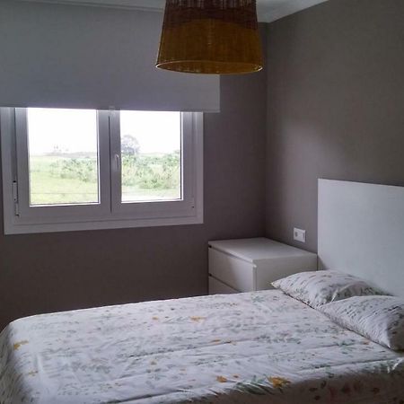 Apartamento Con Piscina En Foz Kültér fotó